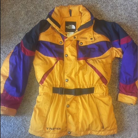 The North Face Other - The North Face Men’s Ski Jacket